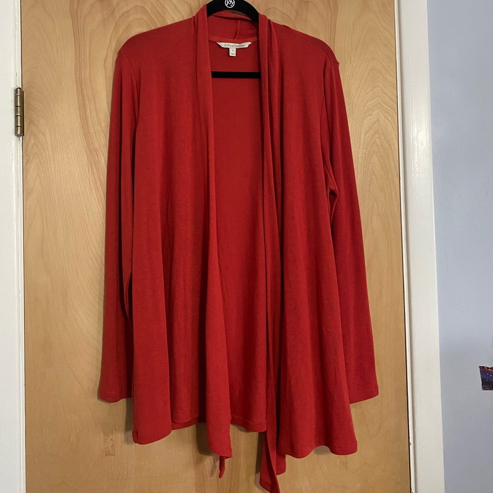 41 Hawthorn Sweater